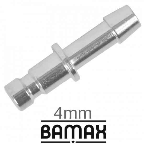 Super Micron Adaptor 4mm Super Micron Adaptor 4mm