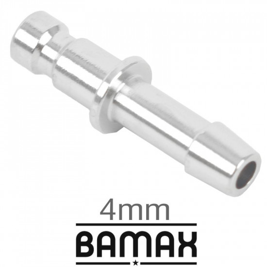 Super Micron Adaptor 4mm Super Micron Adaptor 4mm