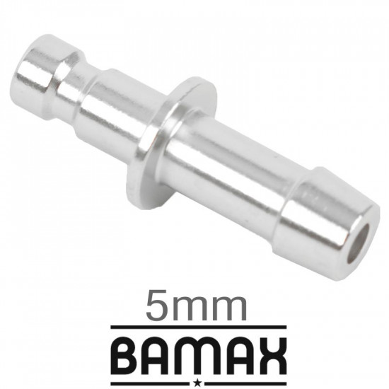 Super Micron Adaptor 5mm