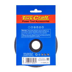 4 + 1 Free Cutting Disc Steel 115 X 1.0 X 22.2mm