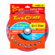 5 + 1 Cutting Disc Steel 230 X 3.0 X 22.2mm