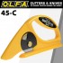 OLFA Carpet - Lino Cutter