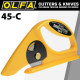 OLFA Carpet - Lino Cutter