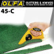 OLFA Carpet - Lino Cutter