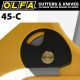 OLFA Carpet - Lino Cutter