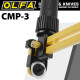 OLFA Compass Cutter With 18mm Rotary Blade