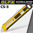 OLFA Retractable Saw Knife With Mtb Blade And Swb1 Blade