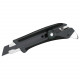 OLFA Cutter Heavy Duty Cutter Gray Wheel Lock OLFA Cutter Heavy Duty Cutter Gray Wheel Lock