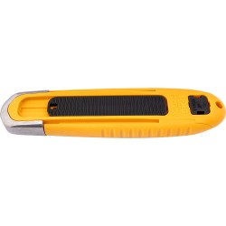 OLFA Automatic Self-retracting Safety Knife & Box Opener Bulk
