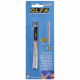 OLFA Model Svr-1 Stainless Steel Cutter Snap Off Knife 9mm OLFA Model Svr-1 Stainless Steel Cutter Snap Off Knife 9mm