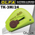 OLFA Magnetic Touch Knife 24 Per Pack