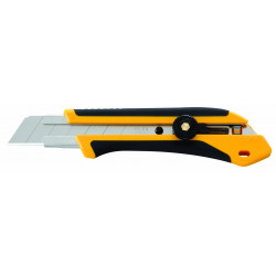 OLFA Extra Heavy Duty Cutter Xh-1 25mm X-design Series Snap Off Knife