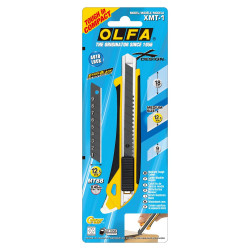 OLFA Power 12.5mm X Design Xmt Cutter