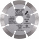Diamond Blade Segmented 115mm With 12mm Segments Diamond Blade Segmented 115mm With 12mm Segments