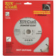 Diamond Blade Segmented 230mm Diamond Blade Segmented 230mm