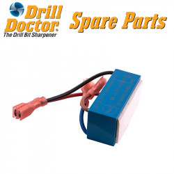 230v Filter For DRILL DOCTOR 360/500/750