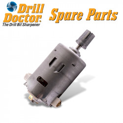 Motor For 500 And 750 DRILL DOCTOR
