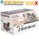 DRILL DOCTOR Sharpener 2.5-13mm W/grind Att DRILL DOCTOR Sharpener 2.5-13mm W/grind Att