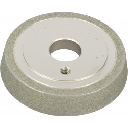 Diamond Wheel 180 Grit For Ddv390 Drill Bit Sharpener