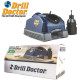 DRILL DOCTOR Sharpener 2.5-13mm DRILL DOCTOR Sharpener 2.5-13mm