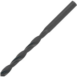 Drill Bit Hss St&ard 6.0mm 1/card