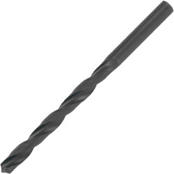 Drill Bit Hss St&ard 6.5mm 1/card