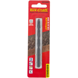 Drill Bit Hss St&ard 6.5mm 1/card