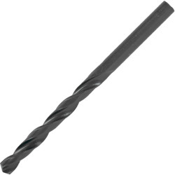 Drill Bit Hss St&ard 6.8mm 1/card