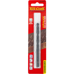 Drill Bit Hss St&ard 7.5mm 1/card