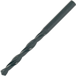 Drill Bit Hss St&ard 8.0mm 1/card