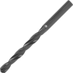 Drill Bit Hss St&ard 8.2mm 1/card