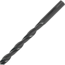 Drill Bit Hss St&ard 8.5mm 1/card