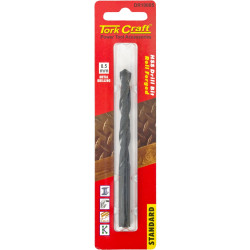 Drill Bit Hss St&ard 8.5mm 1/card