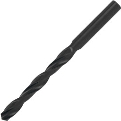 Drill Bit Hss St&ard 9.0mm 1/card