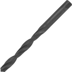 Drill Bit Hss St&ard 9.5mm 1/card