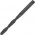 Drill Bit Hss Standard 9.5mm 1/card