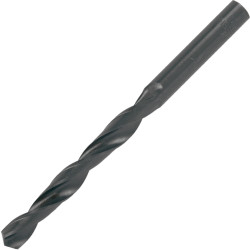 Drill Bit Hss St&ard 10mm 1/card