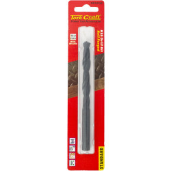 Drill Bit Hss St&ard 10mm 1/card