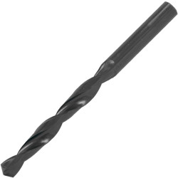 Drill Bit Hss St&ard 10.2mm 1/card