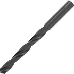 Drill Bit Hss St&ard 10.5mm 1/card