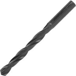 Drill Bit Hss St&ard 11.0mm 1/card