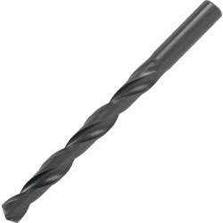 Drill Bit Hss St&ard 11.5mm 1/card