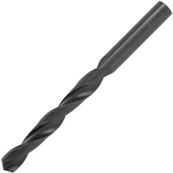 Drill Bit Hss St&ard 12.0mm 1/card