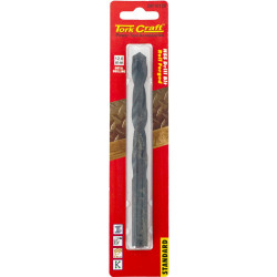 Drill Bit Hss St&ard 12.0mm 1/card