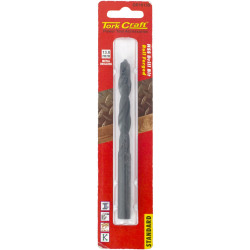 Drill Bit Hss St&ard 13.0mm 1/card