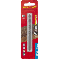 Drill Hss 6.5mm 135deg 1/card Industrial Bit