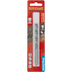 Drill Hss 7.5mm 135deg 1/card Industrial Bit