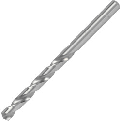 Drill Hss 8.0mm 135deg 1/card Industrial Bit