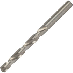 Drill Hss 9.5mm 135deg 1/card Industrial Bit