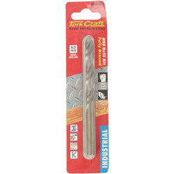Drill Hss 9.5mm 135deg 1/card Industrial Bit
